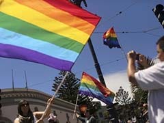 US Supreme Court Agrees to Take up Gay Marriage Issue