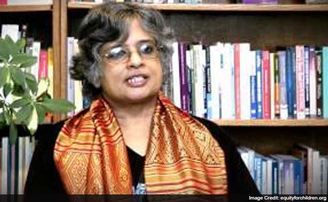 Indian Sociologist Named to UN Committee to Review Peacebuilding