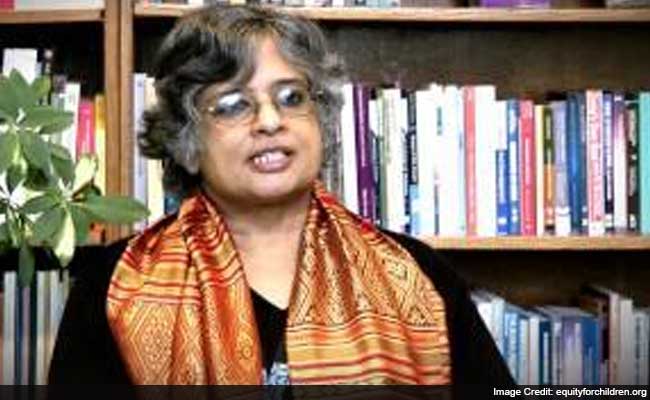 Indian Sociologist Named to UN Committee to Review Peacebuilding 