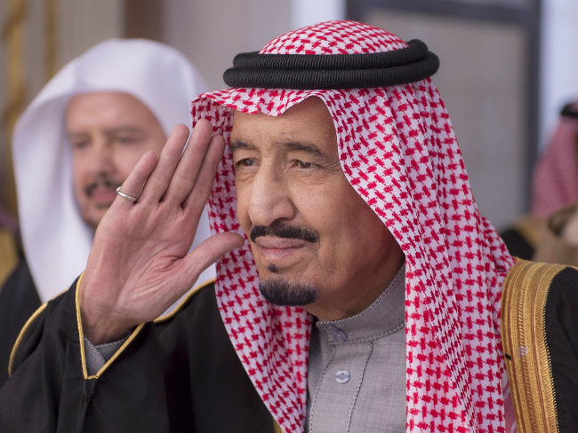  First Beheading Under New Saudi King Stirs Attention