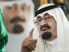 Saudi Postpones Biggest Festival After King Abdullah's Death