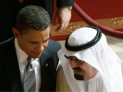 World Leaders Head to Saudi Arabia after King Abdullah's Death