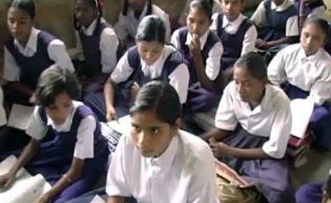 Many of India's Children Can't Add, Can't Read, Reveals Report