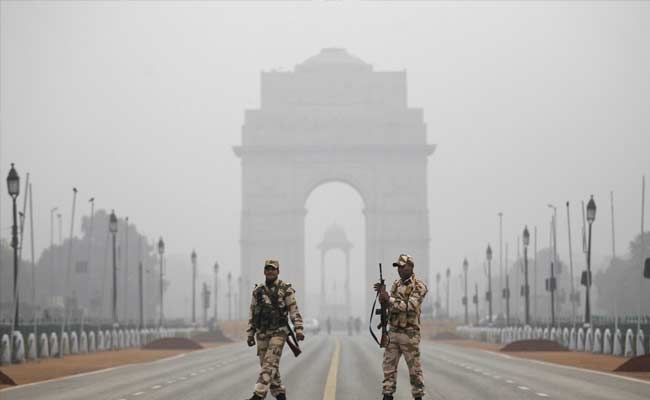 Republic Day Rehearsals: Routes to Avoid in Delhi