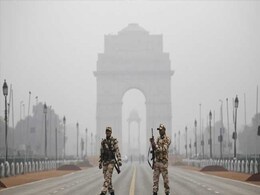Republic Day Rehearsals: Routes to Avoid in Delhi Republic Day Rehearsals: Routes to Avoid in Delhi