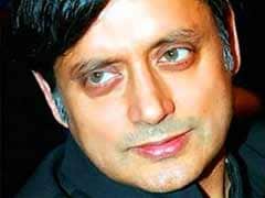 Opinion: Tharoor Explains His Tweets on Ancient Indian Science
