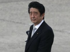 Japanese Prime Minister Condemns 'Unforgivable' Execution of Jordanian Pilot
