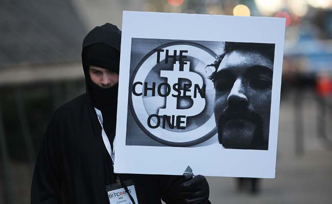 US Bitcoin Exchanger Who Sold on Silk Road Gets 4 Years in Prison