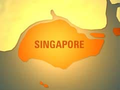 Singapore President Names Indian-Origin Ex-Official His Advisor