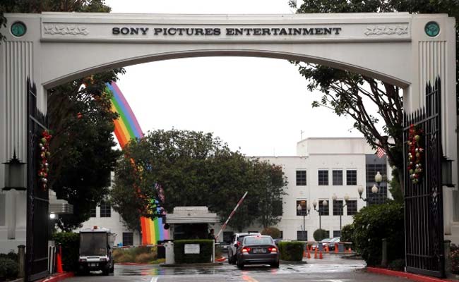 United States Imposes Sanctions on North Korea Over Sony Cyber Attack