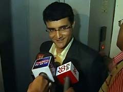 Dada vs Didi in Bengal? Sourav Ganguly in Talks with BJP, Say Sources