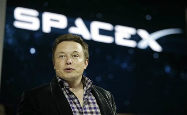 Google and Fidelity Invest in Elon Musk's SpaceX