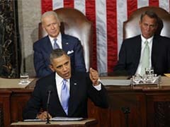In State of the Union Address, Barack Obama Aims to Influence 2016 Debate