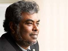 Top Indian-Origin Lawyer Subhas Anandan Dies in Singapore
