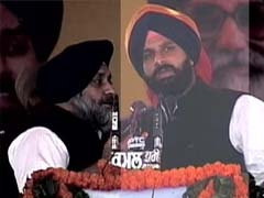 Akali Dal Targets Centre Over Drug Menace in Growing Rift With Ally