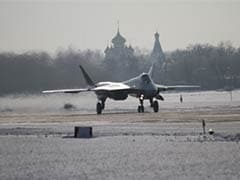 India Fast Tracks 5th Generation Fighter Jet Project With Russia