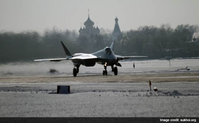 Generation Gap: As US, Russia And China Race For Sixth-Generation Fighter  Jet, Will India Miss The Bus Again?