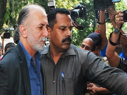 Court Orders Tehelka Former Editor Tarun Tejpal's In-Camera Trial For Sexual Assault Court Orders Tehelka Former Editor Tarun Tejpal's In-Camera Trial For Sexual Assault