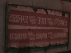 Tata-Chhapra Express Looted in Bihar; Guards Chose to Hide, Allege Passengers