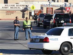 Gunman, 1 Other Person Dead in Shooting at Veterans' Clinic