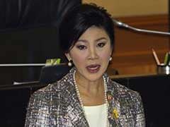 Thai Supreme Court Accepts Criminal Case Against Former Prime Minister Yingluck Shinawatra