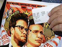 Sony's 'Interview' Lands on Pay TV and in 580 Theaters
