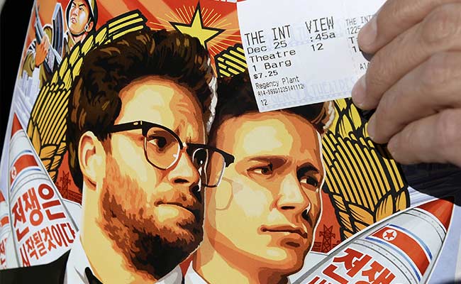 Sony's 'Interview' Lands on Pay TV and in 580 Theaters