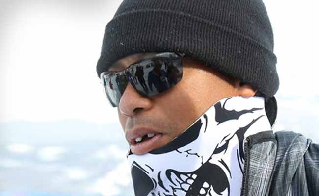 Golfer Tiger Woods' Front Tooth Knocked Out by Videographer: Agent