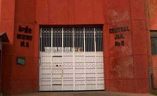 Tihar Jail Launches Health Drive for Inmates