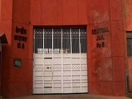 Tihar Jail Launches Health Drive for Inmates Tihar Jail Launches Health Drive for Inmates