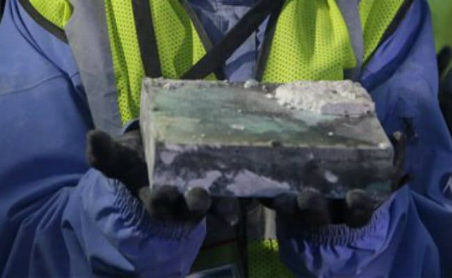 Boston to Open 'Oldest' US Time Capsule From 1795