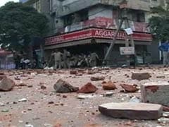As Delhi Elections Approach, Scars of Riots Remain in Trilokpuri
