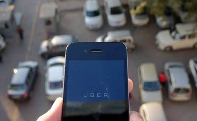 Delhi Government Decides to Continue With Ban on Uber