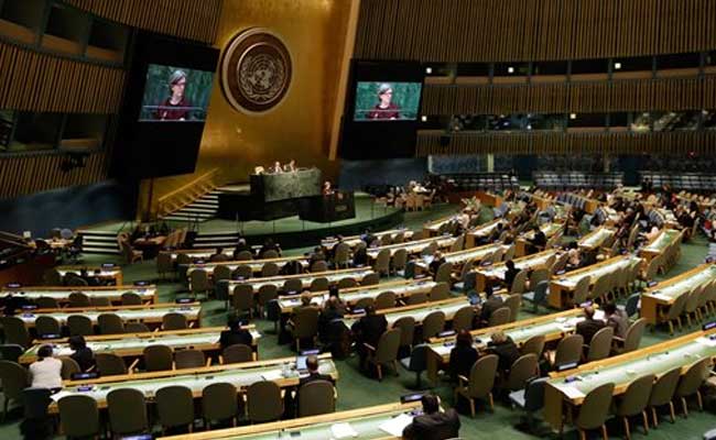 Indian Named on Panel to Review UN Peace-Building Architecture