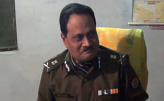 Badaun Rape Probe: Senior Police Officer Lets Slip Survivor's Name, Address