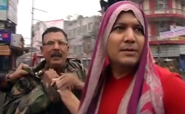 Bihar Police May Take Action Against Officer For Arrest of Uttar Pradesh Colleague