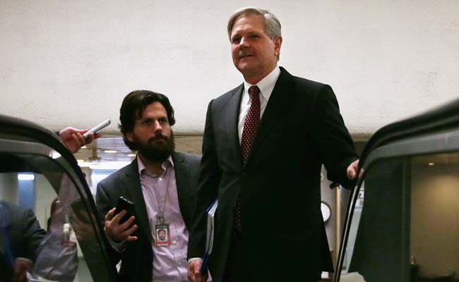 US Democrats Block Immediate Vote on Keystone Pipeline