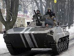 Upsurge in Ukraine Violence Prompts New Peace Push