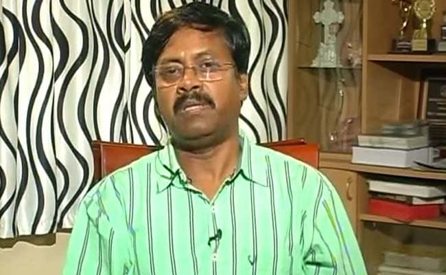 Will Go To Court, Says IAS Officer Over Government Gag on His Religious Preaching