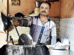 Real-Life Fairy Tale Makes Mumbai Vada Pav Vendor Rs 7 Crore Richer