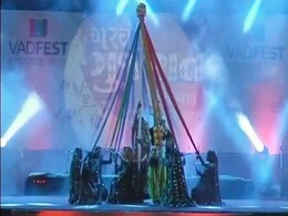 Left Out of Vadfest Cultural Festival, Complain Vododara Lawmakers Left Out of Vadfest Cultural Festival, Complain Vododara Lawmakers
