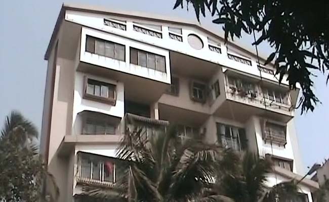 Mother Throws Baby From 6th Floor of Mumbai High-Rise