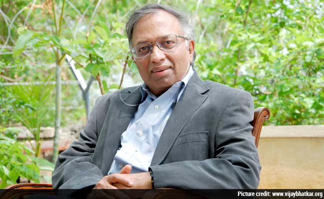 Ancient Indian Science Should Have Been Discussed Earlier, Says Noted Scientist at Indian Science Congress
