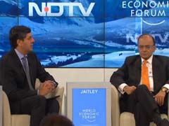 Lost a Lot in 10 Years, Have to Take Right Turns Now: Arun Jaitley To NDTV