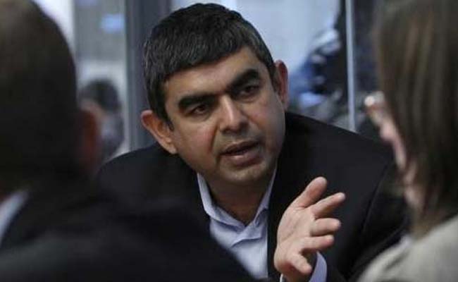 Infosys to Offer Expertise in Building Smart Cities