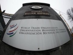 WTO Cuts World Trade Growth Forecasts for 2015 and 2016