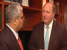 'Cautiously Optimistic About India-US Nuclear Deal', Says Westinghouse CEO Danny Roderick 'Cautiously Optimistic About India-US Nuclear Deal', Says Westinghouse CEO Danny Roderick