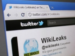 Saudi Arabia Warns Citizens Against Sharing 'Faked' Documents After Wikileaks Release Saudi Arabia Warns Citizens Against Sharing 'Faked' Documents After Wikileaks Release