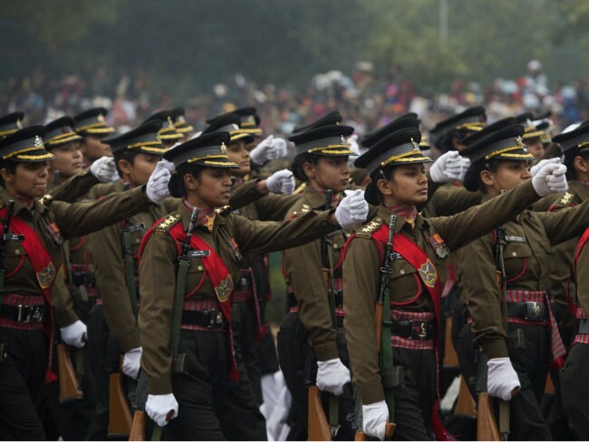 66th Republic Day Parade: Five Things That Happened For the First Time Ever