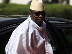 'Dozens Arrested' After Failed Gambia Coup